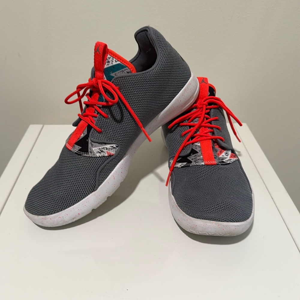 Nike Air Jordan Eclipse tennis shoes sizeYouth 9Y, M 9 & W 10.5
